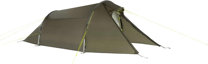 Tatonka Gargia stone grey olive 2 Personen, stone grey olive 2 Personen