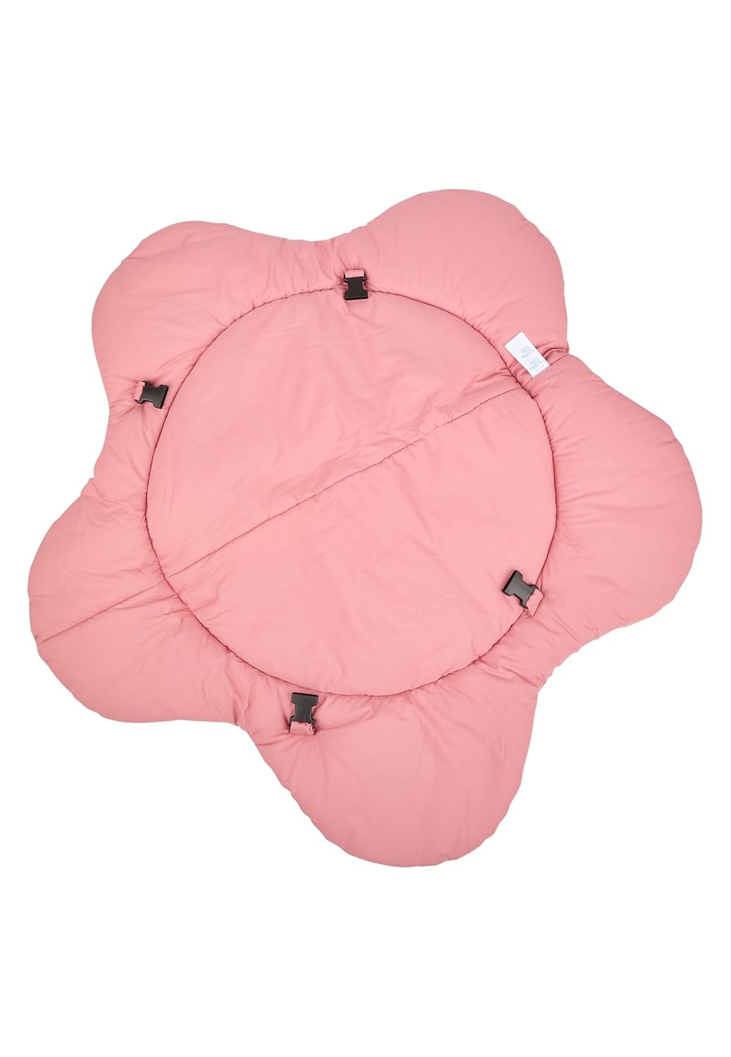 Sterntaler Spielbogen Hase Hanni 96x96cm - Motiv Spieldecke mit Bogen & abnehmbarem Spielzeug - watt
