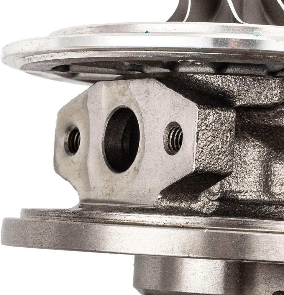 maXpeedingrods Turbolader Rumpfgruppe für i40 Carens Optima Tucson 1.7 282012A820