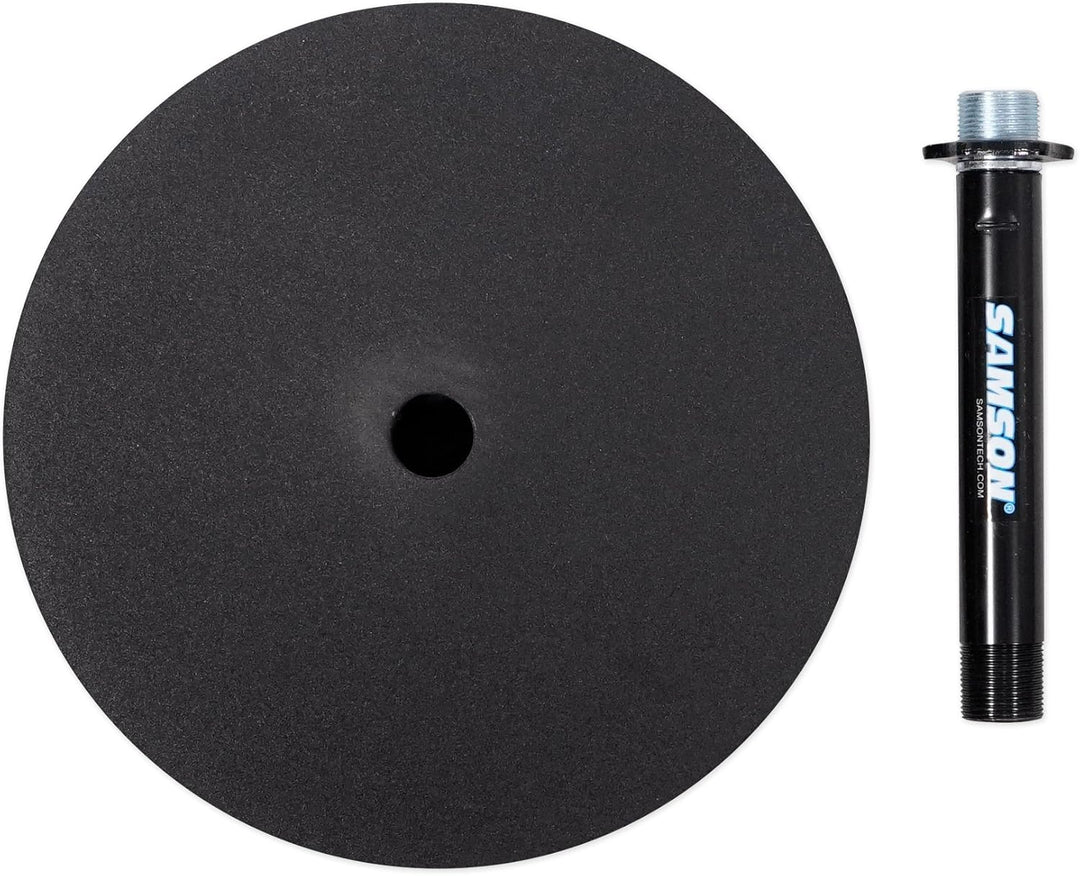 Samson MD5 Mikrofon Tischstativ Einzelbett SAMD5, Einzelbett SAMD5