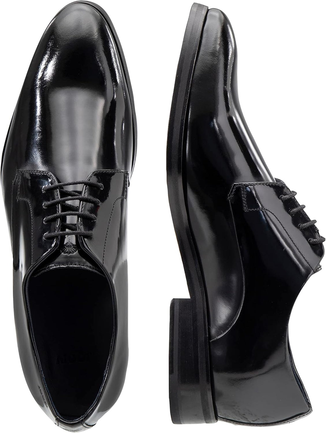 JOOP! Herren Daniel Brogues, Schwarz (Black 900), 41 EU