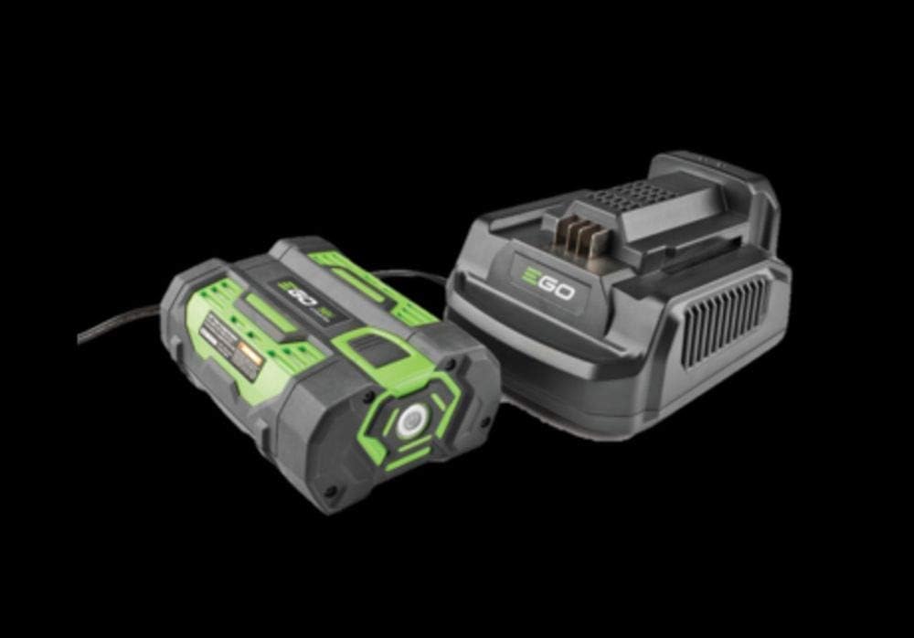 Ladegerät CH2100E EGO POWER