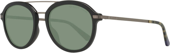 GANT Unisex Mod. Ga7100 5202r Sonnenbrille, Mehrfarbig (Mehrfarbig)