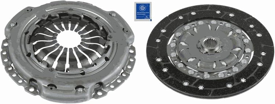 Sachs 3000 Kupplungssatz