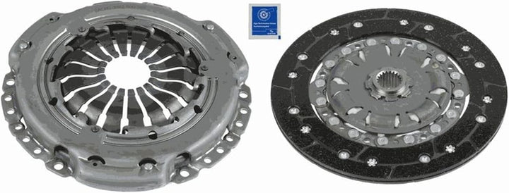 Sachs 3000 Kupplungssatz