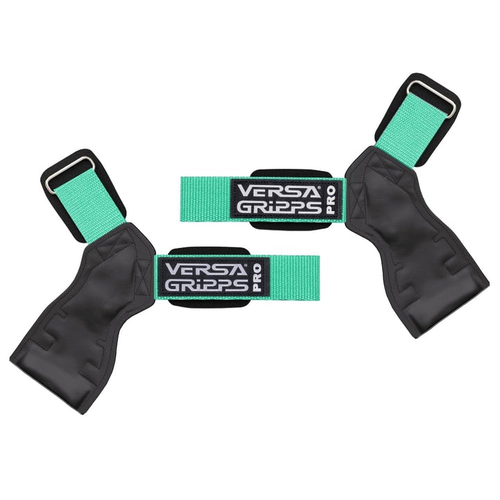 VERSA GRIPPS® PRO Authentisch. Das Beste Trainingszubehör der Welt. IN DEN USA HERGESTELLT Mint Reg/