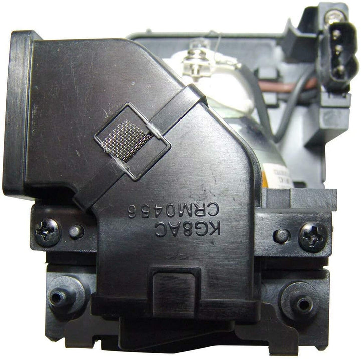 Supermait POA-LMP143 POA LMP143 POALMP143 A+ Qualität Ersatz-Projektorlampe mit Gehäuse für SANYO PD