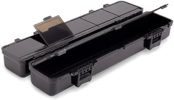 Nash Needle Box T0282