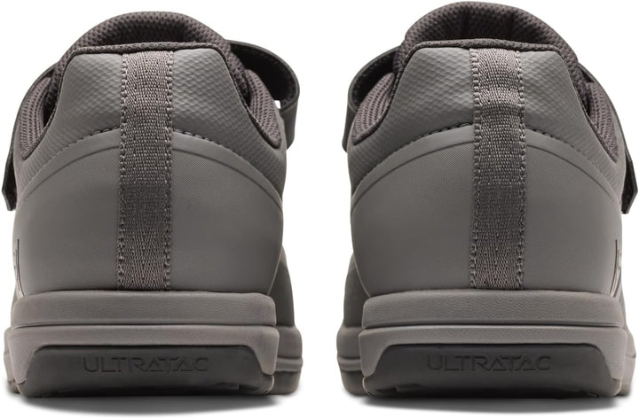 Fox Racing Herren Fox Union Schuhe GrauSchuhe 37 EU Grau, 37 EU Grau