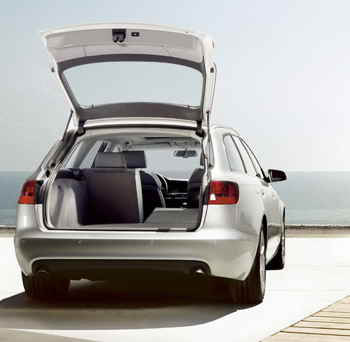 Arana 2x Heckklappe Dämpfer Gasdruckfeder kompatibel mit Audi A6 Quattro/Avant (2005-2011) Wagon 4-D