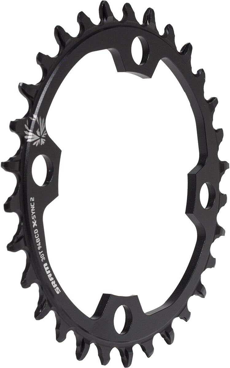 SRAM Kettenblatt X-Sync 0 1size, 1size
