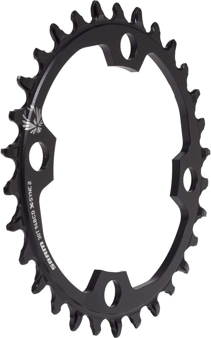 SRAM Kettenblatt X-Sync 0 1size, 1size