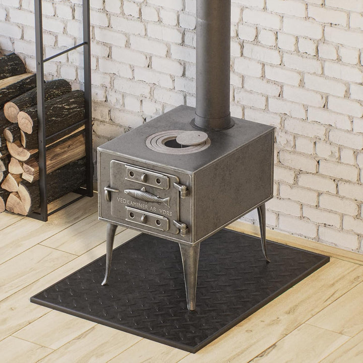 Markenlos Ofenringe Feuer Herdringe Ofenplatte Ofenring Gussringe Gusseisen Ringe 36 cm