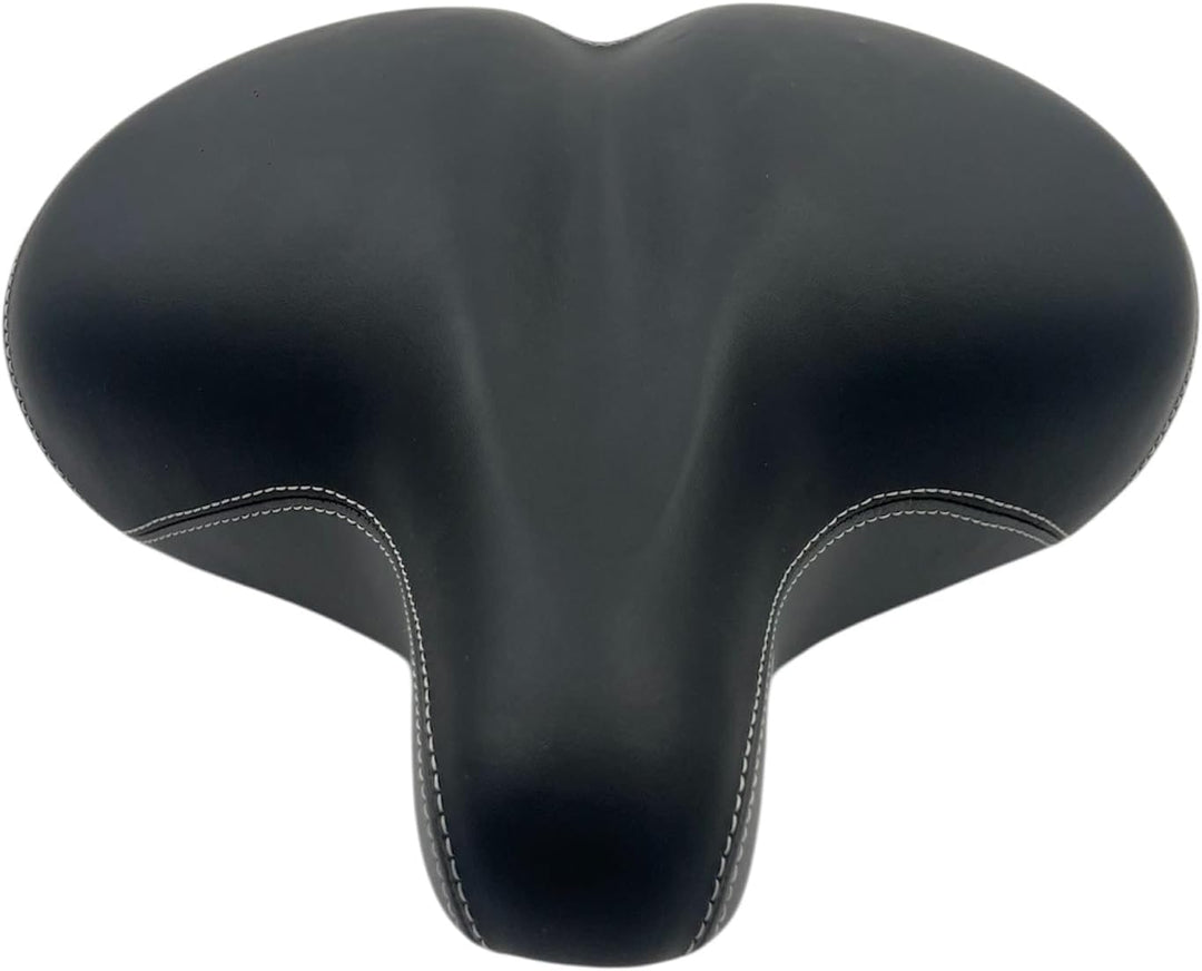 Point Tourensattel endzone, schwarz, XL, 11155905