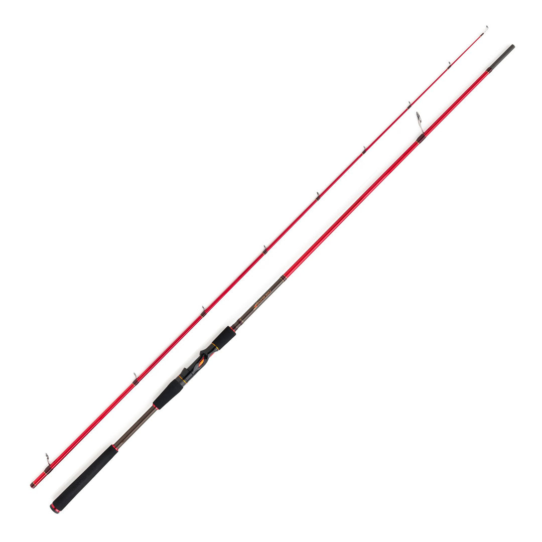Shimano Fireblood Spinning 2,40 m 30-80g Spinnruten