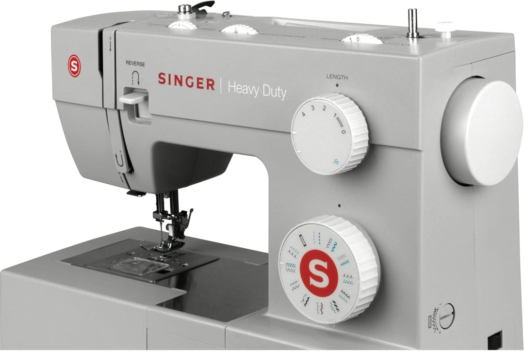 Singer Heavy Duty 4423 mechanische Nähmaschine