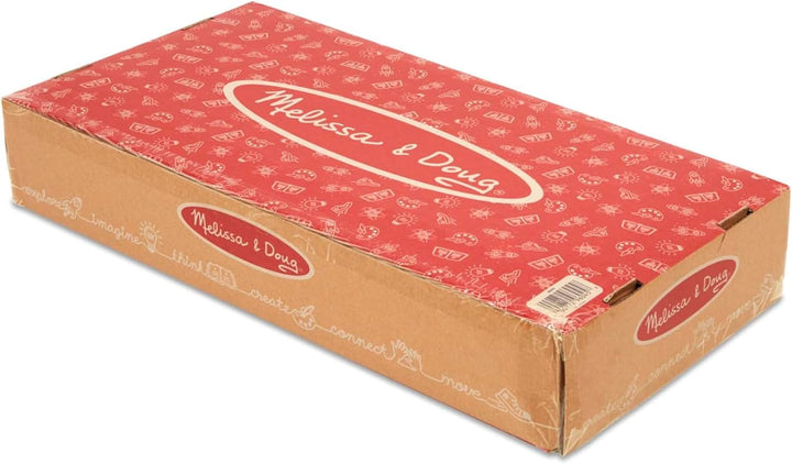 Wooden Project Workbench (SIOC) Easy-Open Packaging, Easy-Open Packaging