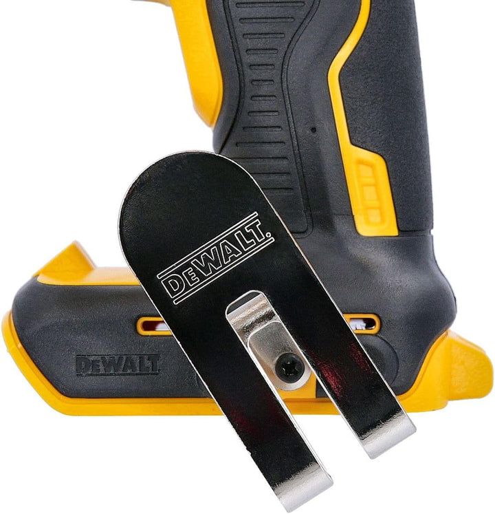DeWalt Akku-Trockenbauschrauber / Schnellbauschrauber (18 Volt, 5.0 Ah, bürstenlos, inkl. Magazinvor