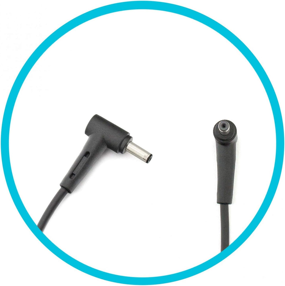 Asus ZenBook 13 UX333FN Original Netzteil 65 Watt EU Wallplug Normale Bauform