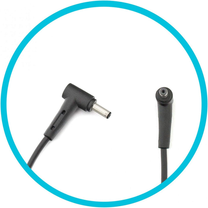 Asus ZenBook 13 UX333FN Original Netzteil 65 Watt EU Wallplug Normale Bauform
