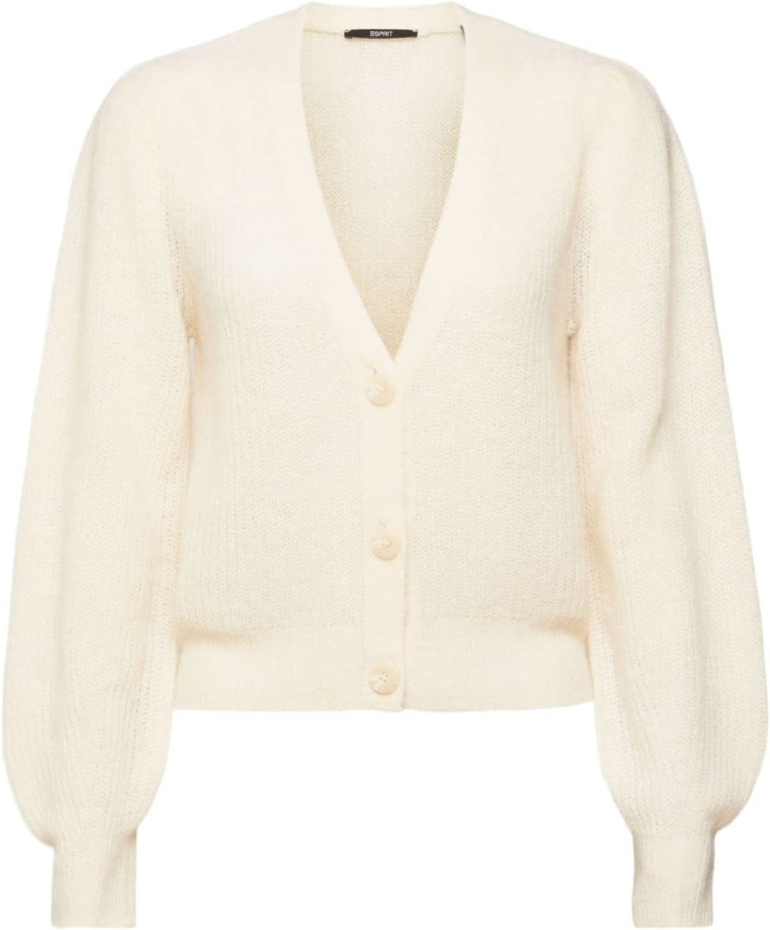 ESPRIT Damen Strickjacke