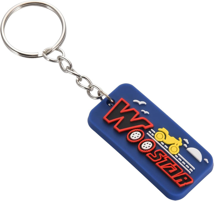 WOOSTAR 39mm Zylinderkopf 64mm Ventile Ersatz für 4-Takt GY6 49ccm 50ccm ATV Roller Moped 139QMA 139