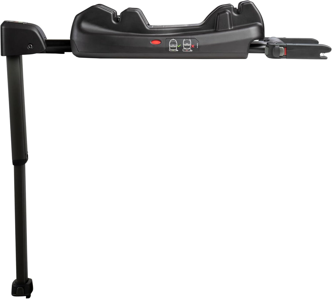 Tavo Maeve ISOFIX Fahrzeugbasis für Haustier-Autositz – Vehicle Base für Maeve Pet Carrier, Stabilit