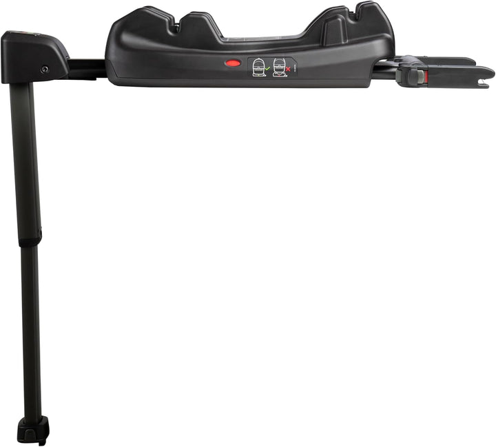 Tavo Maeve ISOFIX Fahrzeugbasis für Haustier-Autositz – Vehicle Base für Maeve Pet Carrier, Stabilit