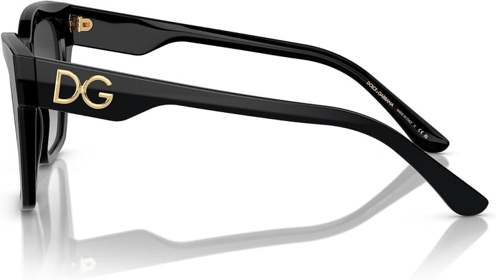Dolce & Gabbana Frauen S7266698 Sonnenbrille, Mehrfarbig, Talla única