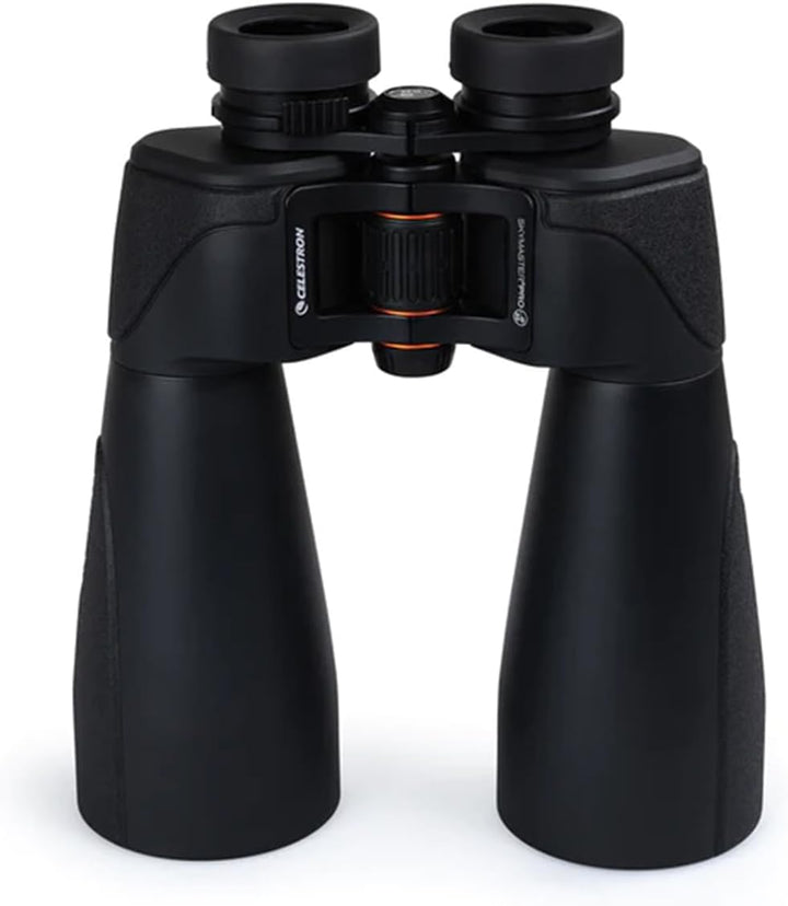 Celestron 72034 SkyMaster Pro ED 15x70 Astronomy Binoculars with ED Glass and Large Aperture for Lon