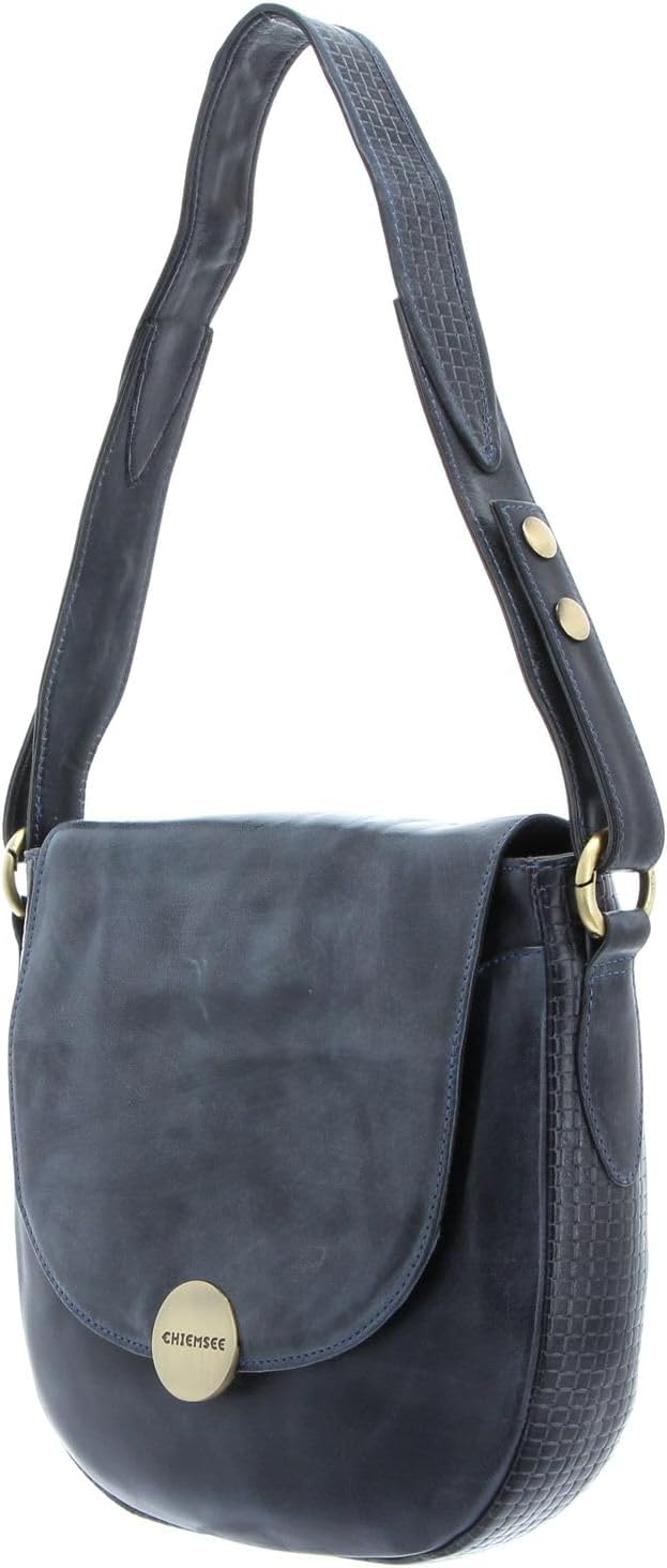 Chiemsee Brisbane Shoulderbag Blue