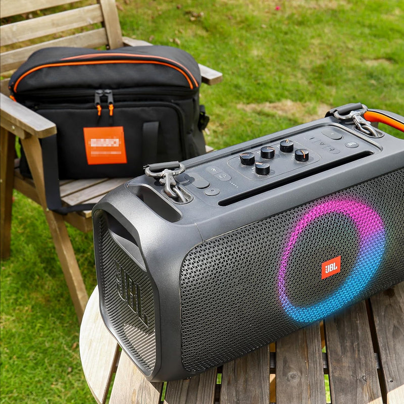 Taschen für JBL Partybox Bluetooth Lautsprecher Tragetasche Case Tragbar Tasche Reise Schutz Taschen