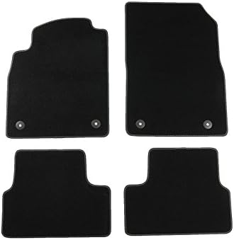 CARMAT Fussmatten Premium OP/ASJY09/P/B