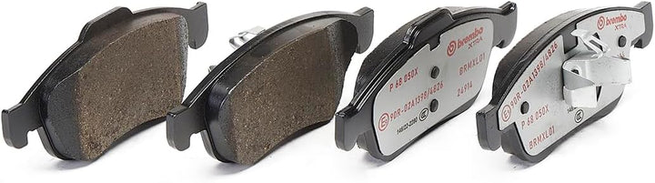BREMBO P 68 050X Bremsbeläge