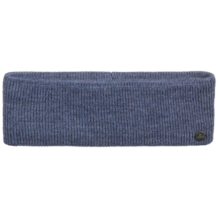 LIERYS Classic Mono Stirnband - Ohrenwärmer - Einheitsgrösse - Damen & Herren - Herbst/Winter Einhei
