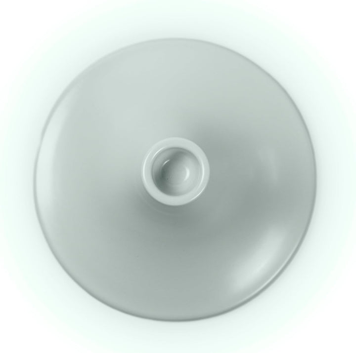 PEUGEOT - Keramik-Tajine 30 cm - Für alle Herdarten, inkl. Induktion geeignet - - Salbeigrün