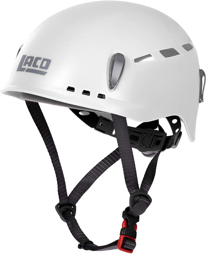 LACD Klettersteigset Via Ferrata Pro Evo 2.0 Start 2.0 Protector 2.0, S