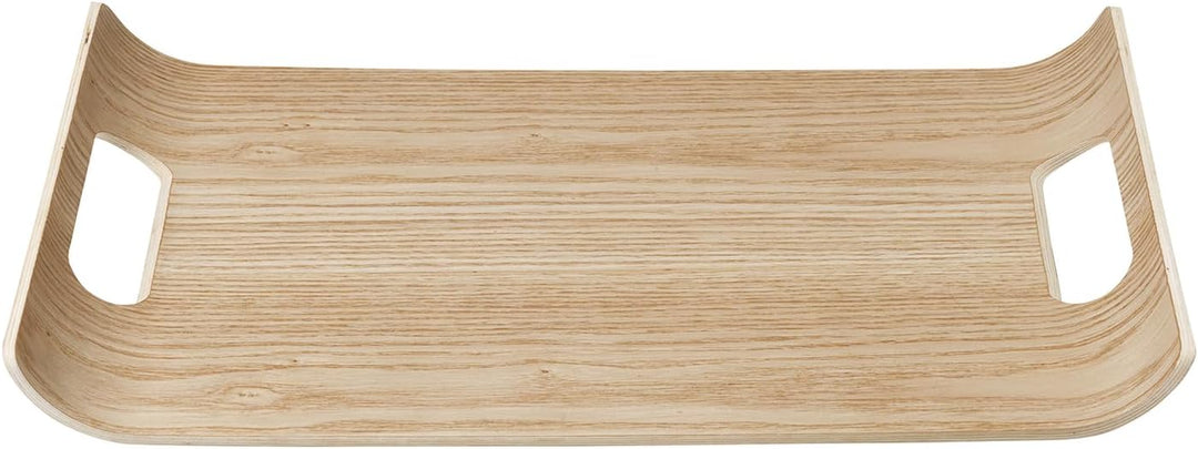 Blomus 63905 Wilo Tablett, 100% Echtholz