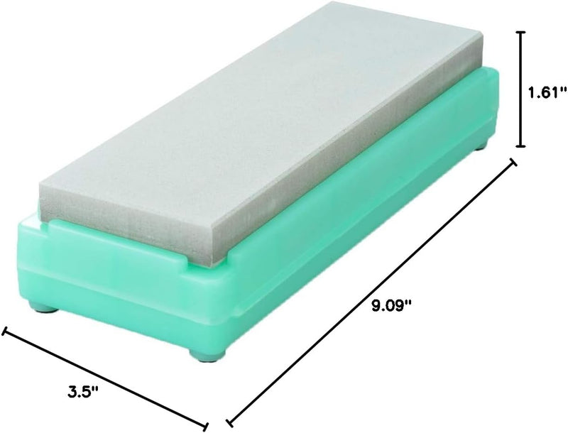 Japanese Whetstone Sharpening Stone Shapton Ceramic Kuromaku 