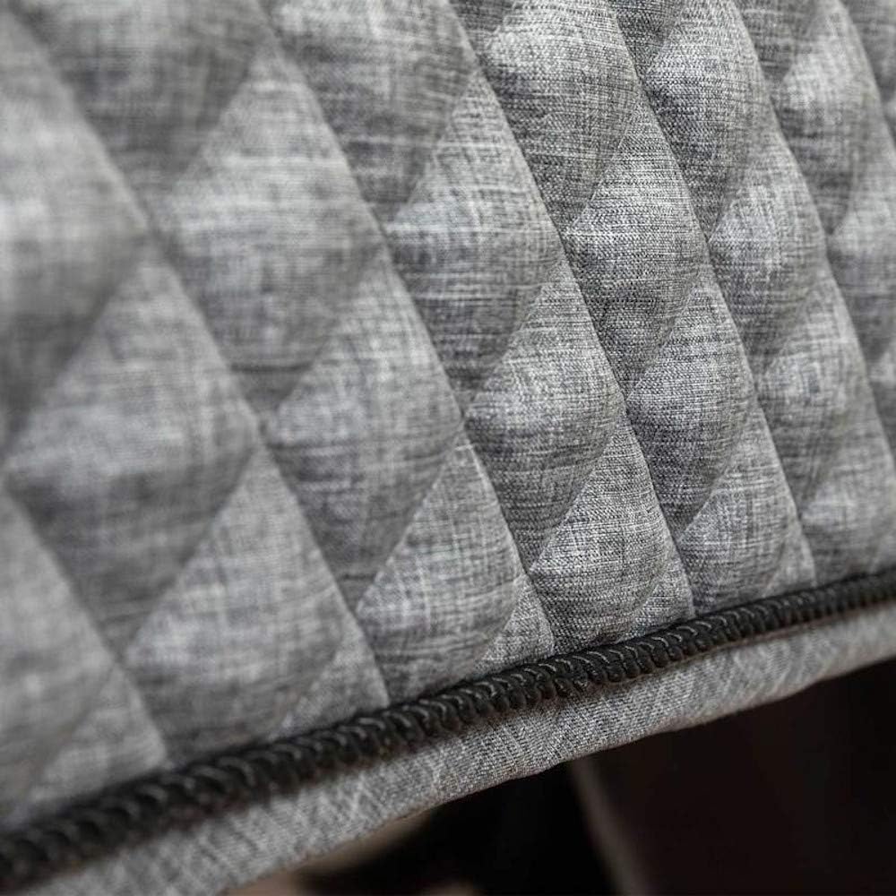 Back on Track Haze Collection Decke grau 165, 165