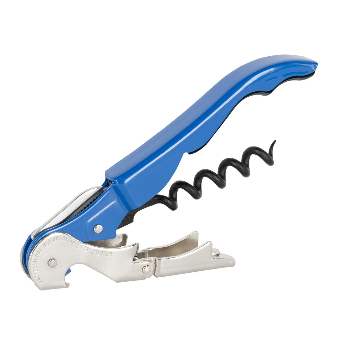 Pulltap's Classic 500 Korkenzieher, Blau