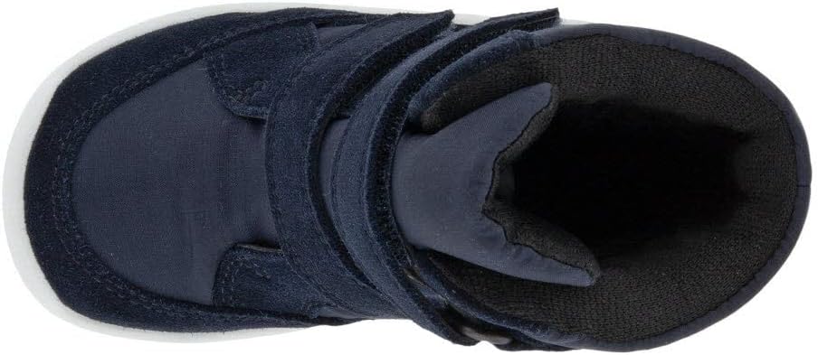 Ecco Baby-Jungen Urban Mini Fashion Boot, Night Sky/Night Sky, 22 EU