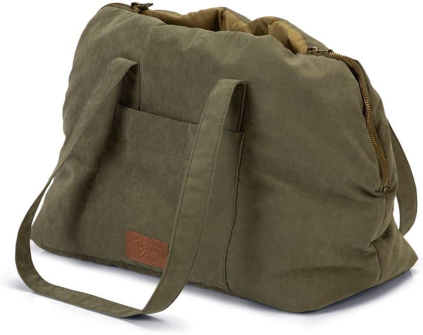 Beeztees K&Bz Dbl Bundu, grün, 40 x 20 x 28 cm, 270 g