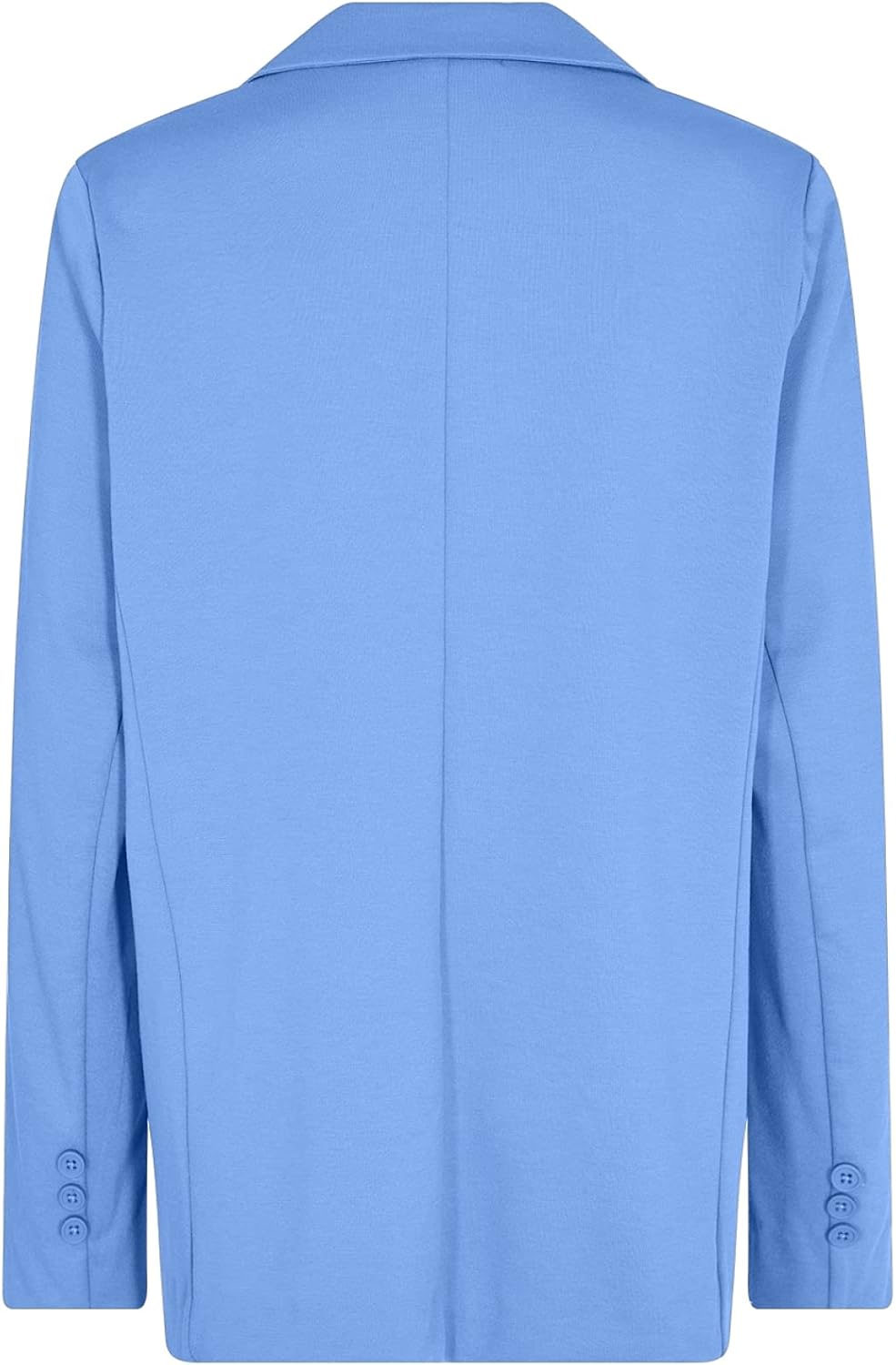 SOYACONCEPT Damen Casual Blazer, Blau