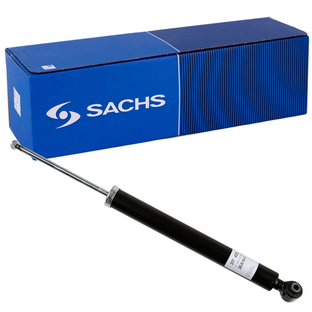 SACHS 317 408 Stossdämpfer Für Mercedes-Benz C-KLASSE T-MODEL (S204) 2007-2014 Hinterachse