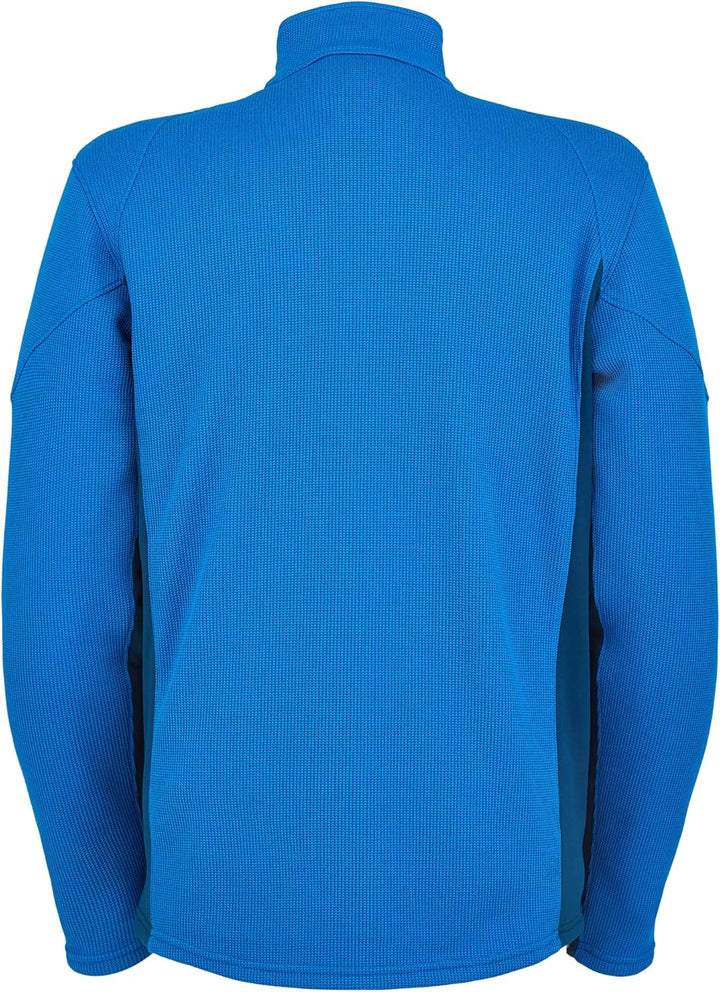 Spyder Herren Bandit Full Zip Bandit Full Zip (1er Pack) M Collegiate