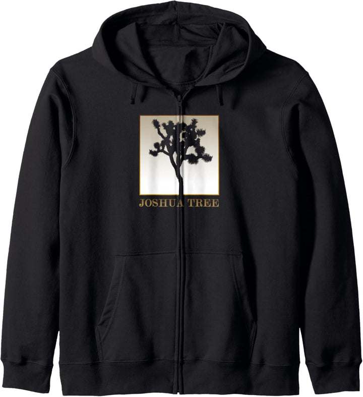 The Joshua Tree Kapuzenjacke