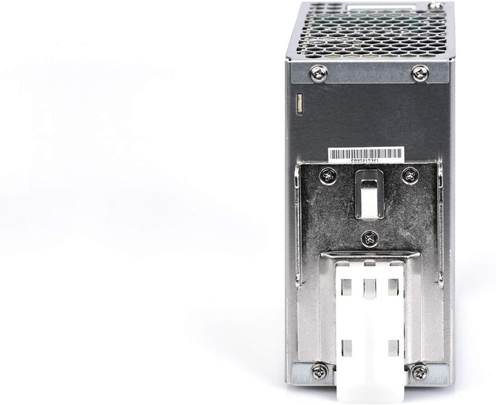 DIGITUS Industrielles Netzteil - Hutschienen-Montage - Output 48V DC / 5A / 240W - Input 100-240 VAC