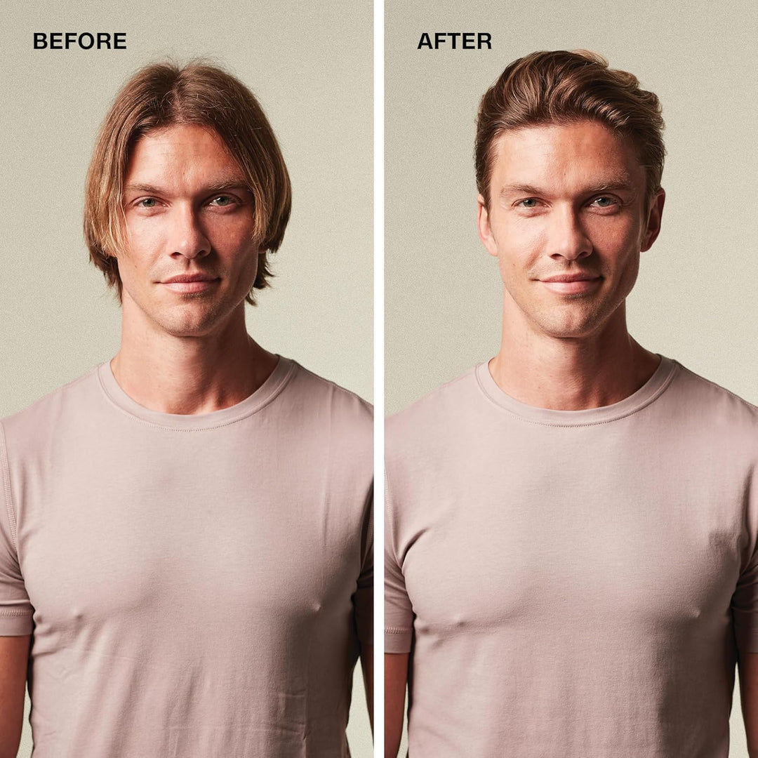 Paul Mitchell MITCH Heavy Hitter Deep Cleansing Shampoo - tiefenreinigendes Pflege-Shampoo für Männe