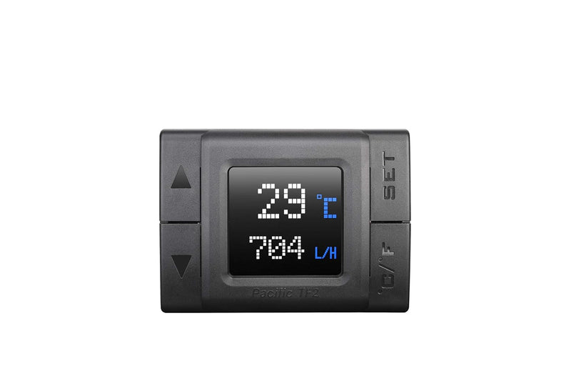 Thermaltake Pacific TF2 Temperature and Flow Indicator